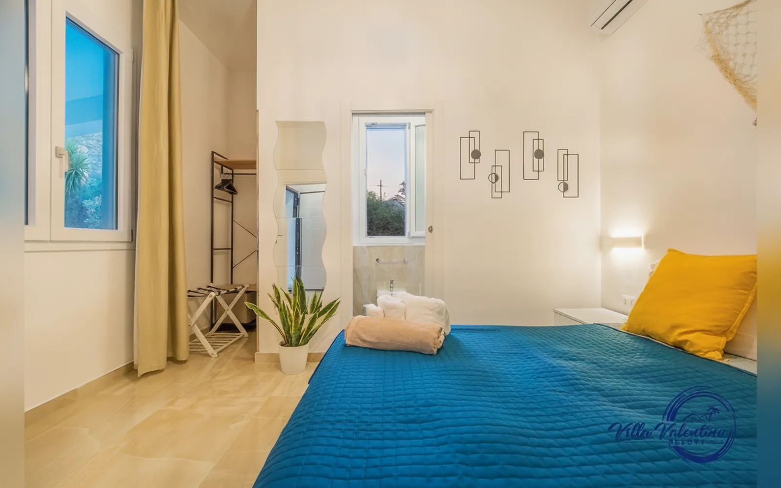 Villa Valentino Resort, Villagrazia di Carini (Sicilia) — galleria foto 1