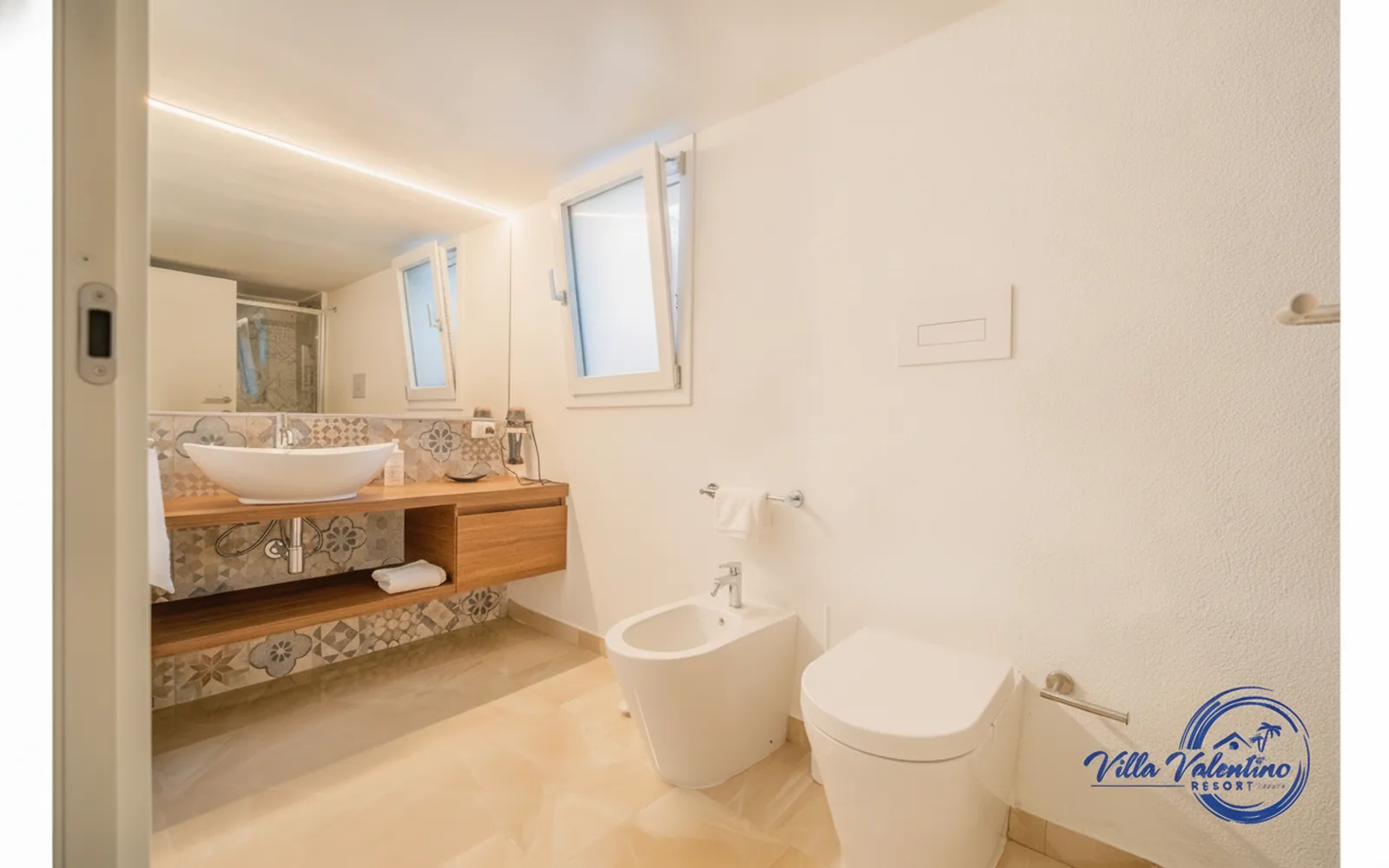 Villa Valentino Resort, Villagrazia di Carini (Sicilia) — galleria foto 10