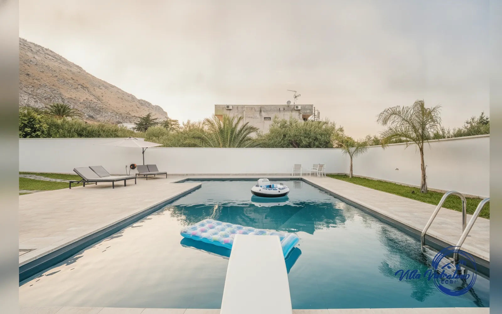 Villa Valentino Resort, Villagrazia di Carini (Sicilia) — galleria foto 12