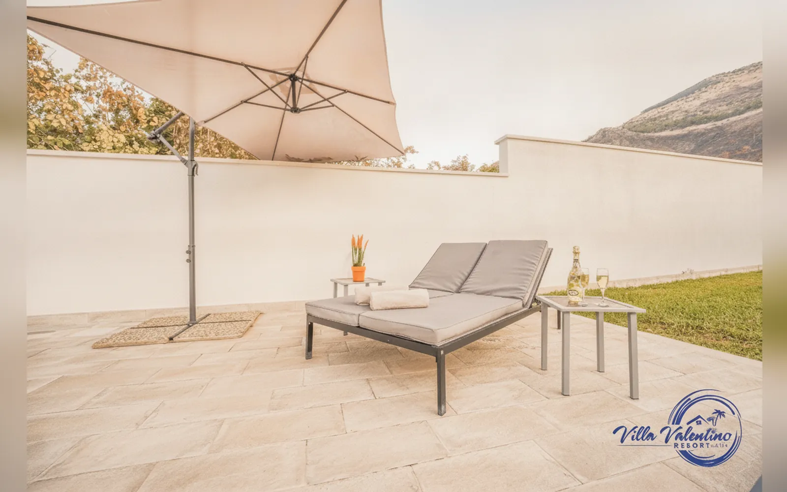 Villa Valentino Resort, Villagrazia di Carini (Sicilia) — galleria foto 25