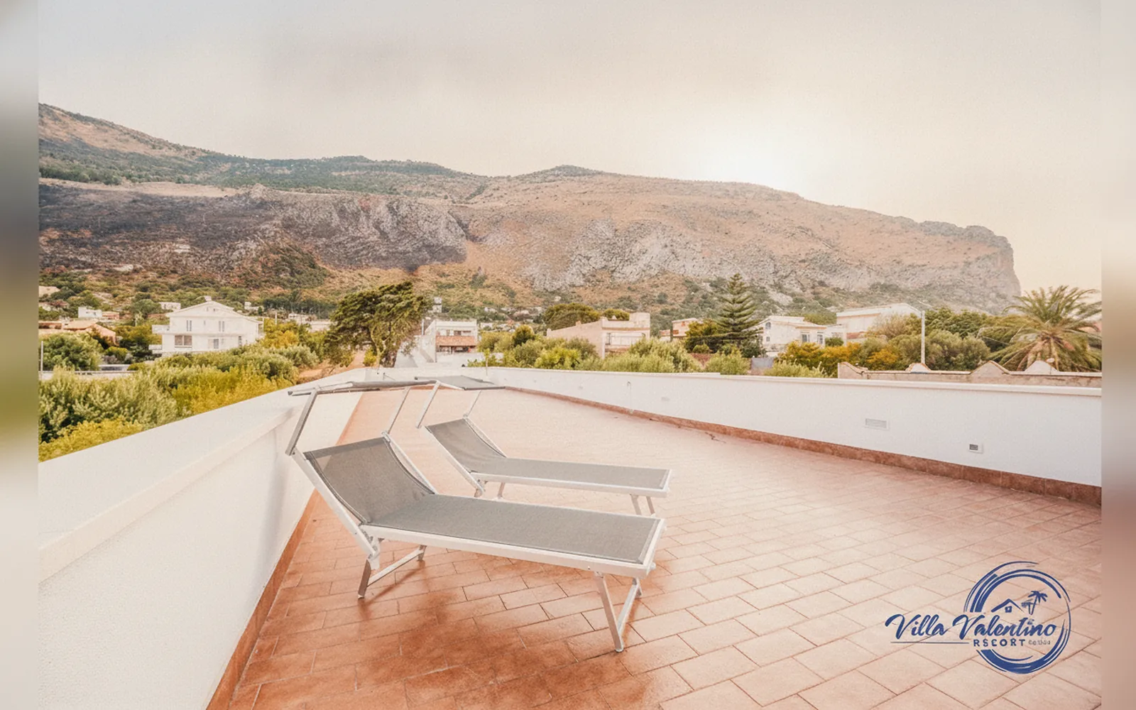 Villa Valentino Resort, Villagrazia di Carini (Sicilia) — galleria foto 26