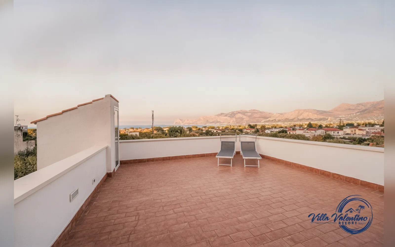 Villa Valentino Resort, Villagrazia di Carini (Sicilia) — galleria foto 27