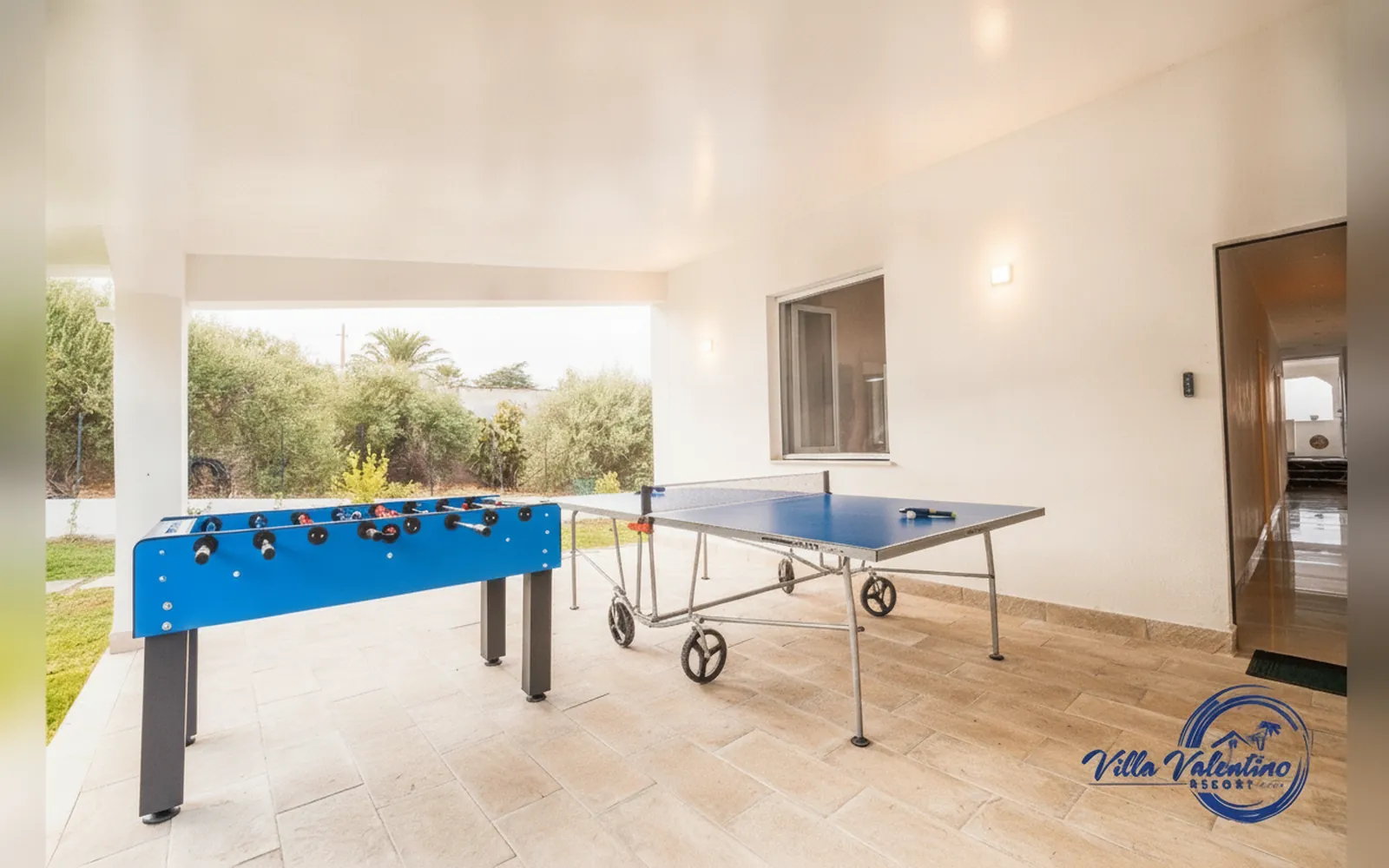 Villa Valentino Resort, Villagrazia di Carini (Sicilia) — galleria foto 28