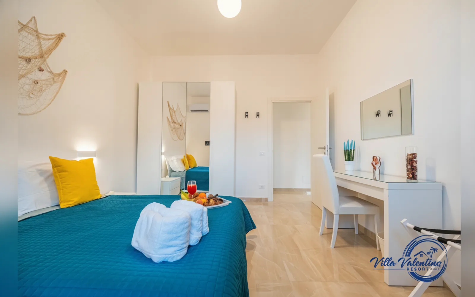 Villa Valentino Resort, Villagrazia di Carini (Sicilia) — galleria foto 3