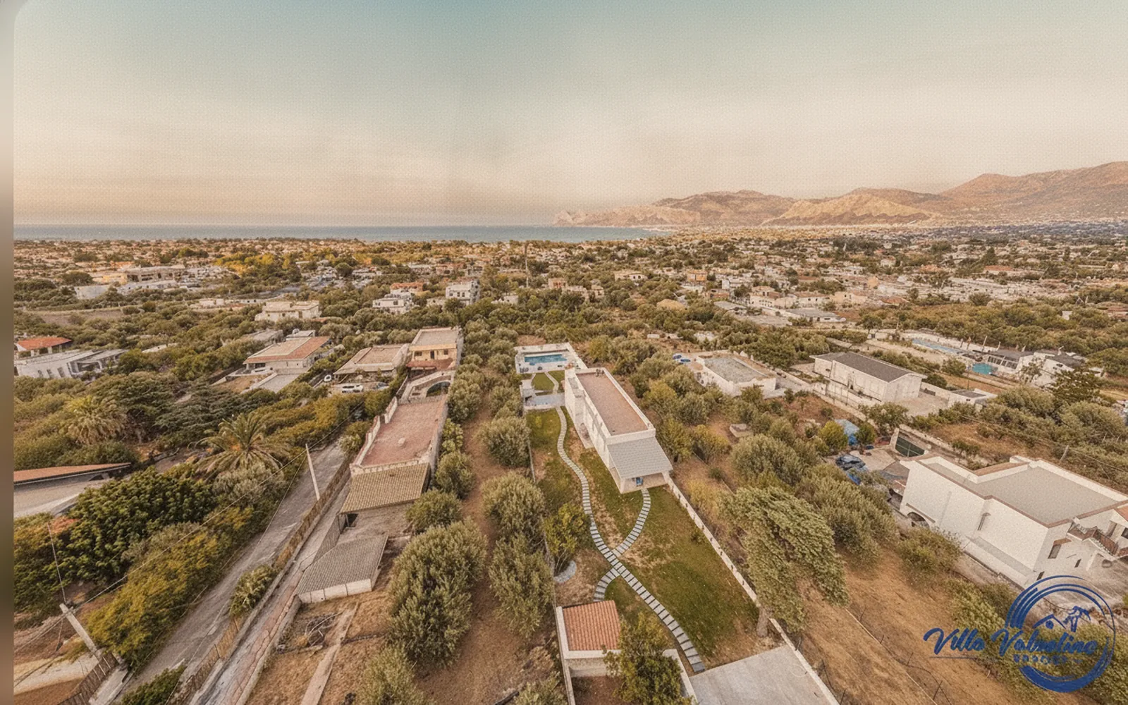 Villa Valentino Resort, Villagrazia di Carini (Sicilia) — galleria foto 30