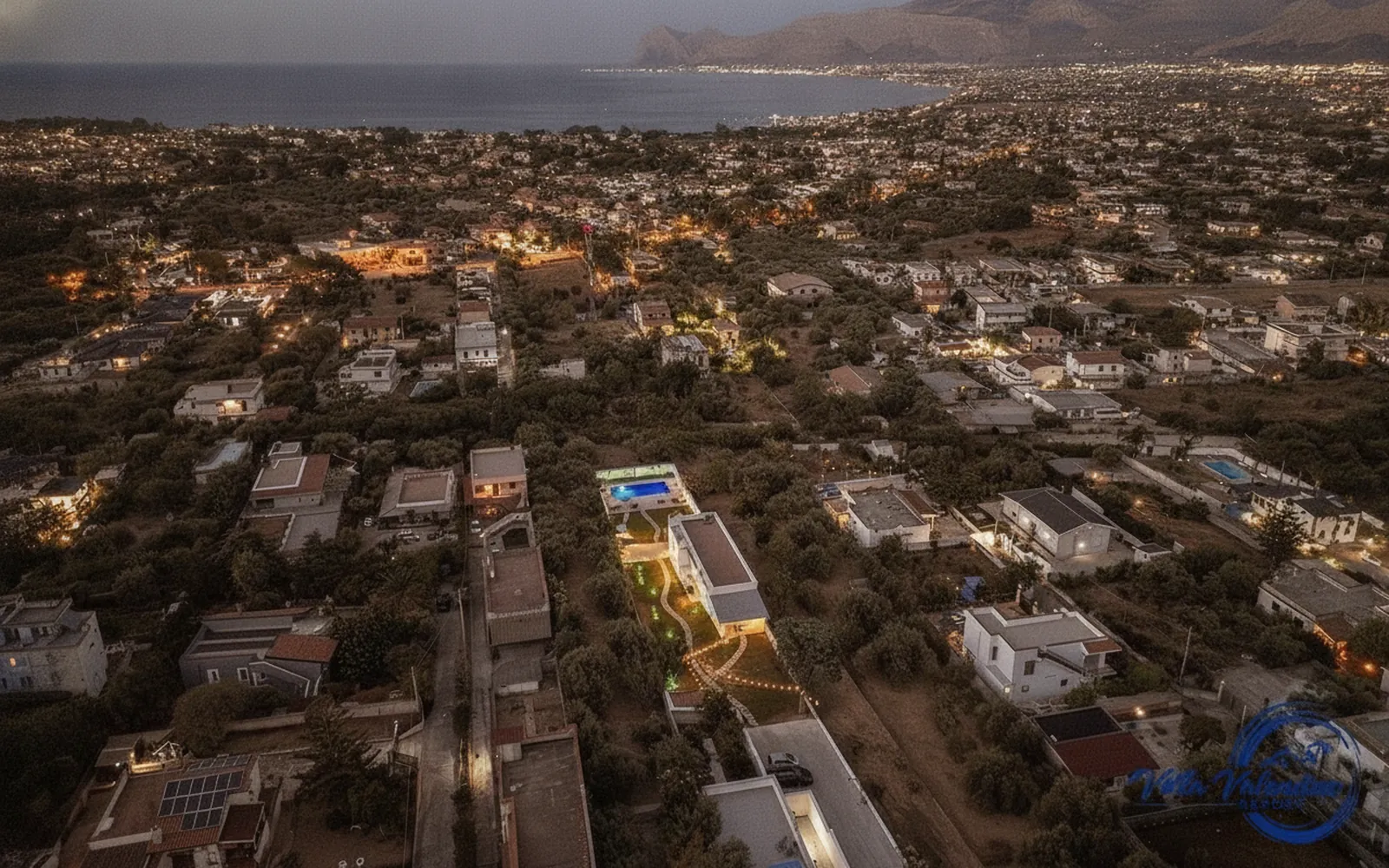 Villa Valentino Resort, Villagrazia di Carini (Sicilia) — galleria foto 31