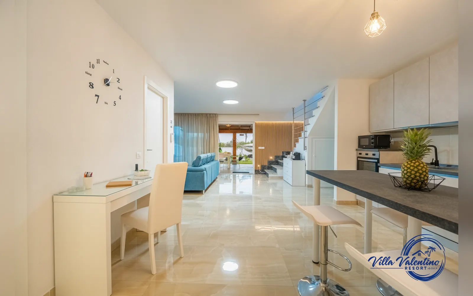 Villa Valentino Resort, Villagrazia di Carini (Sicilia) — galleria foto 5