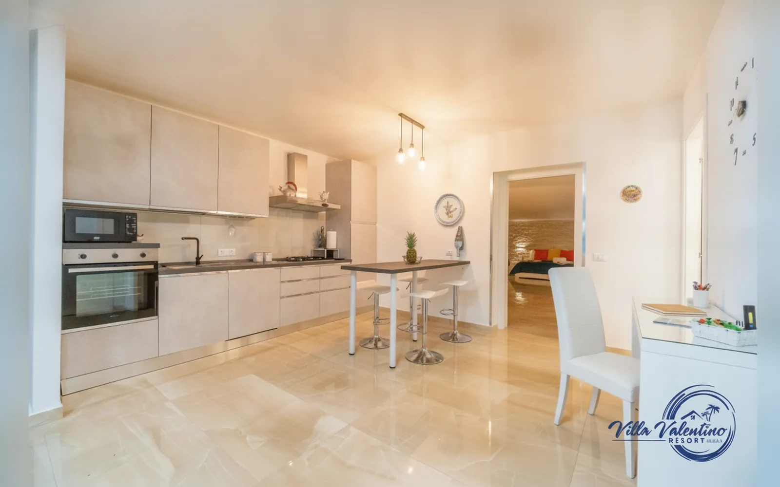 Villa Valentino Resort, Villagrazia di Carini (Sicilia) — galleria foto 6